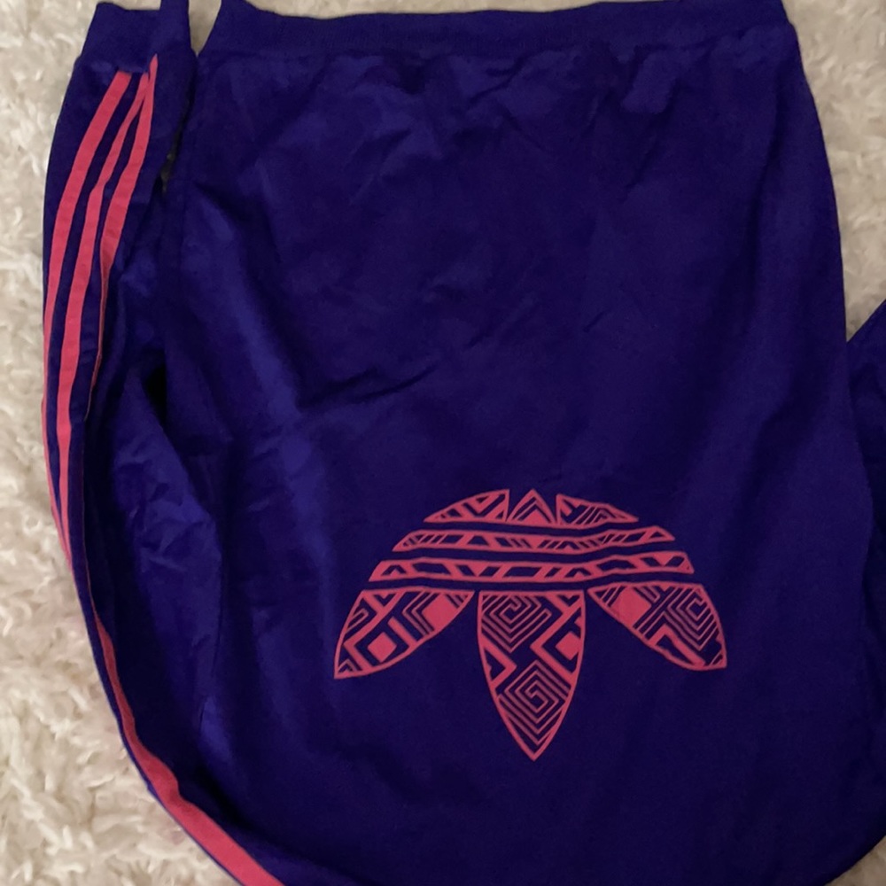 Adidas Jacket - Picture 4 of 5